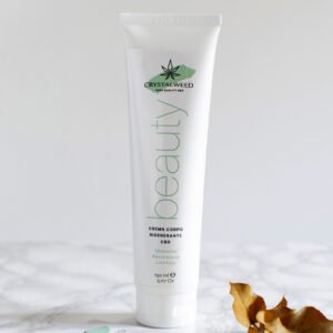 Início beauty cream