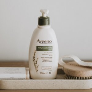 Início daily moisturizer