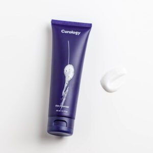 Início deep cleanser