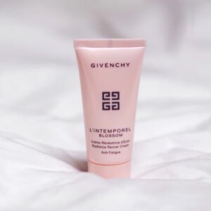 Início given skin toner