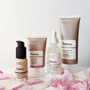 Início night care cream